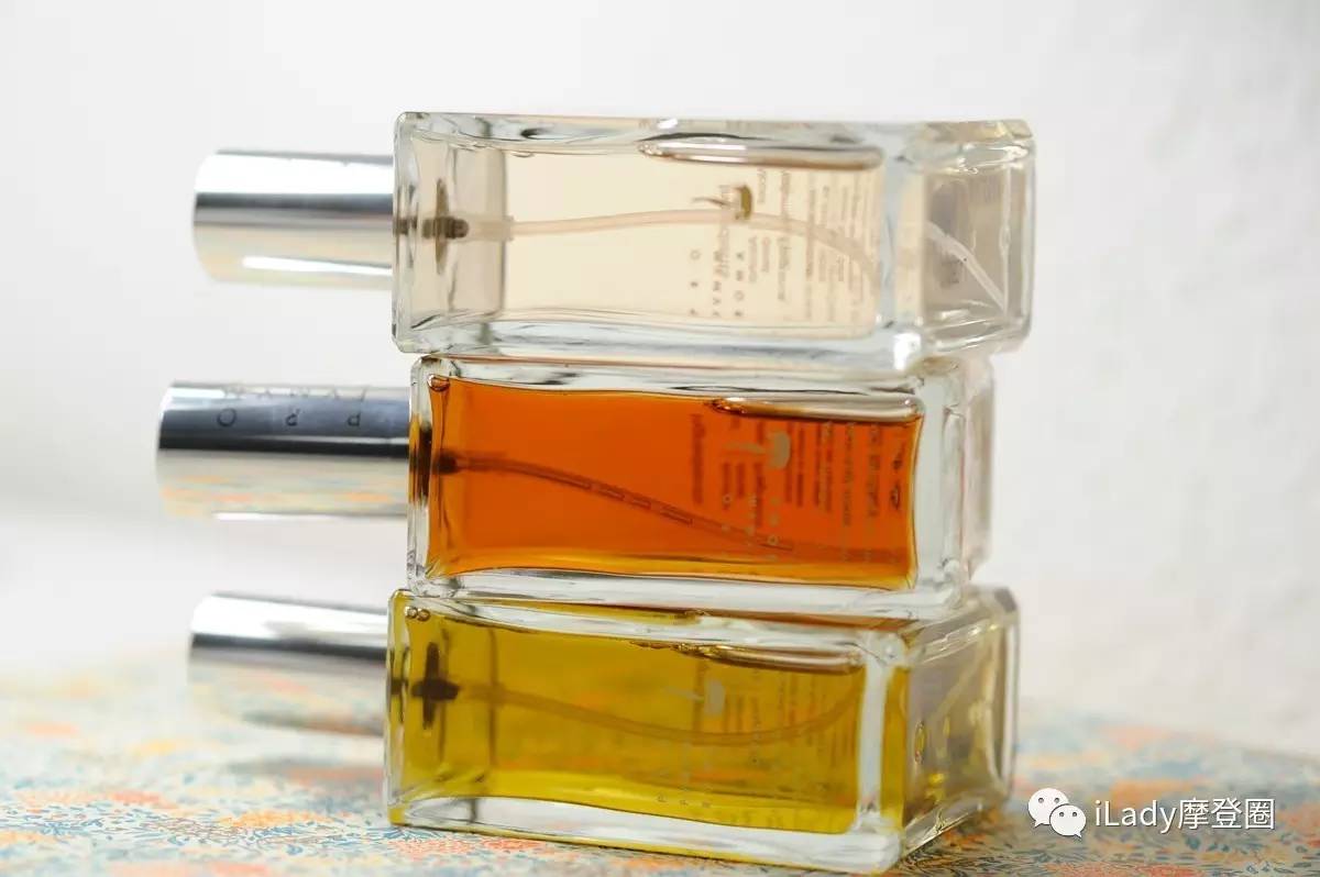 10款适合冬天的香水暖得像个拥抱 (适合秋冬的香水推荐淡香)