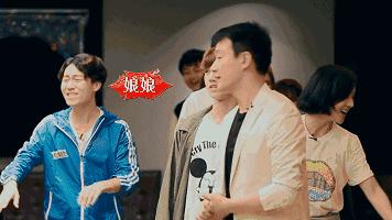 一年级邵明明现状,邵明明收官宴