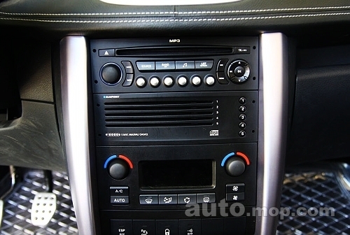 追风逐日完整视频,试驾标致207cc1.6t手动六速