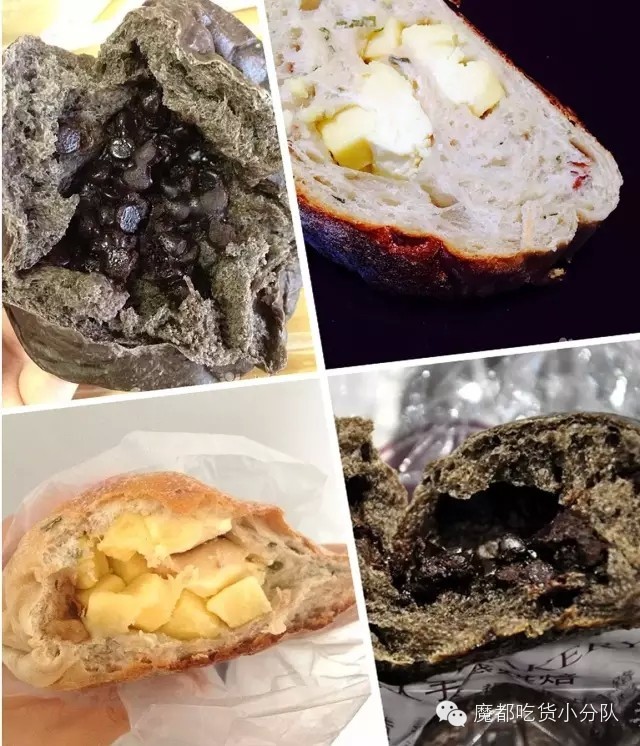 上海美食打卡必去的地方排名,上海万象城美食排行榜前十名