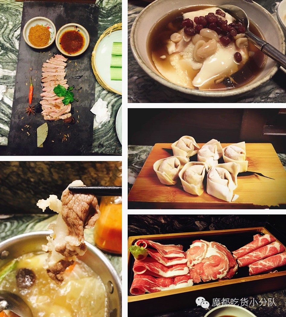 上海美食打卡必去的地方排名,上海万象城美食排行榜前十名