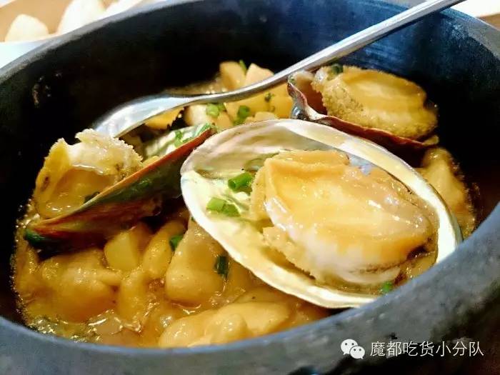上海美食打卡必去的地方排名,上海万象城美食排行榜前十名