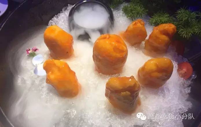 上海美食打卡必去的地方排名,上海万象城美食排行榜前十名