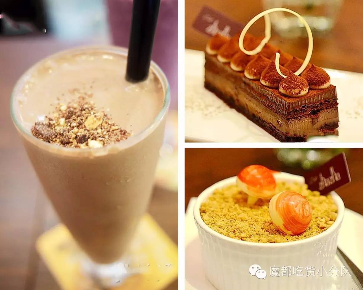 上海美食打卡必去的地方排名,上海万象城美食排行榜前十名