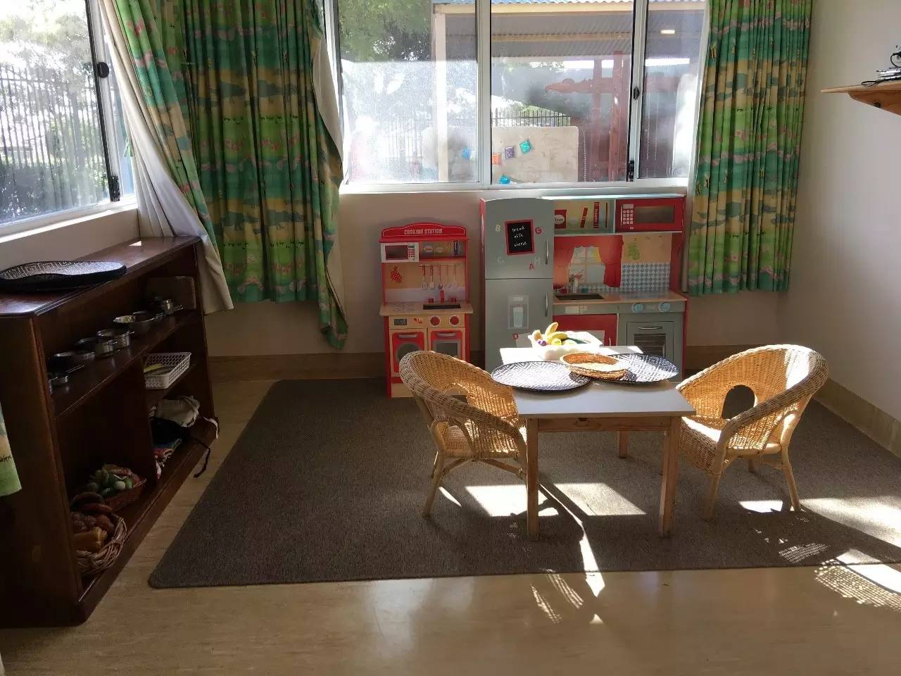 孩子要送幼儿园了好焦虑,如何帮托班孩子脱离分离焦虑