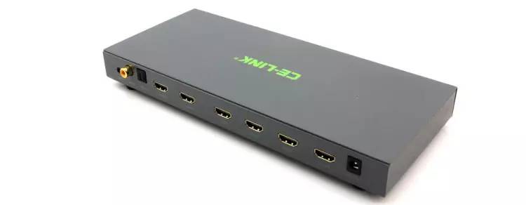 ce-link的hdmi线怎么样,ce-link音频转换器怎么样