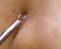 原来化了妆可以这么美,卸了妆的美才是真的美