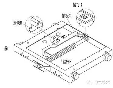 断路器接触器和热保护器一体,vcf真空接触器