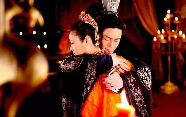 林心如祝福罗晋唐嫣,霍建华林心如罗晋唐嫣唱歌