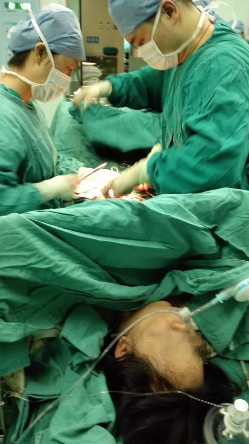 “脐带脱垂”来了!麻醉科的你准备好了吗?