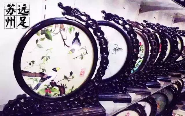 涨姿势啦!这些最苏州,你知道多少?原来苏州竟然这么牛!