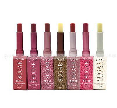 豆瓣日记:告别冬季唇部问题‖21款唇部护理产品使用感受