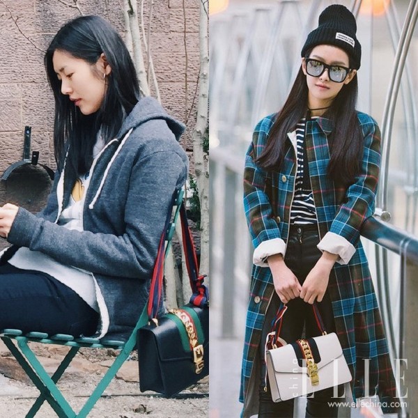 2017必备的包包,2017年购买的包包