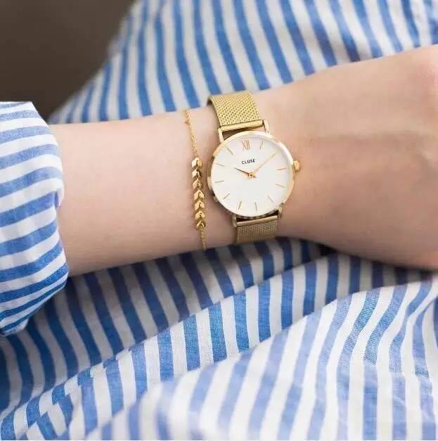 dw品牌推荐好用平价,dw表平价