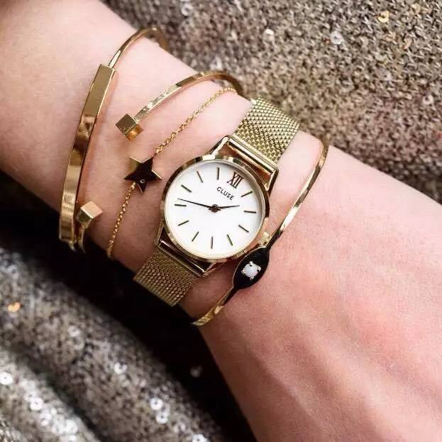 dw品牌推荐好用平价,dw表平价