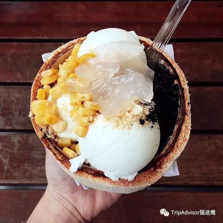 泰国必吃的街边小吃,泰国火车头夜市哪家店最好