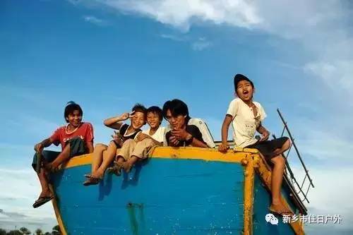 越南旅游第二站美奈,情迷越南