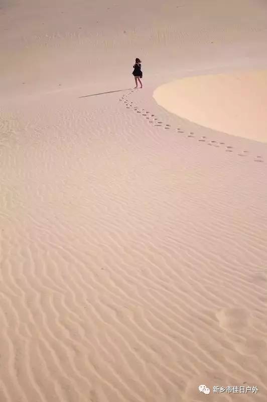 越南旅游第二站美奈,情迷越南