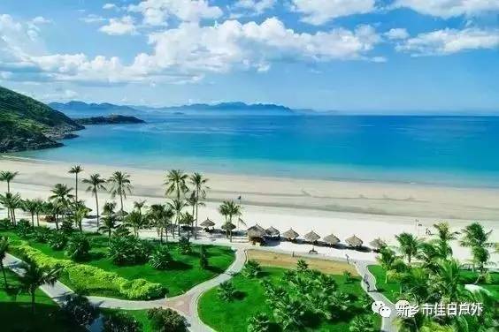 越南旅游第二站美奈,情迷越南