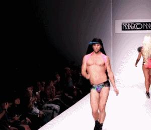 从八戒到厕纸，伦敦男装周的设计灵感会不会来的太奇葩？！