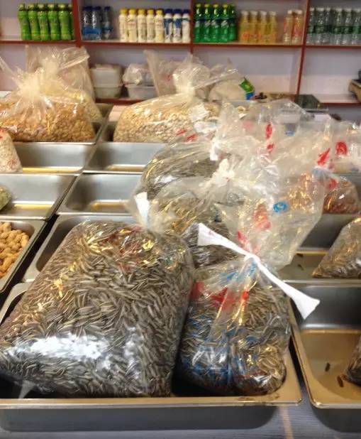 呕心整理!成都人年货采购地点最全攻略都在这!赶紧收藏!