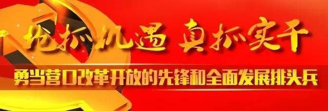 熊岳入选国家美丽宜居小镇示范,营口还有3个村榜上有名