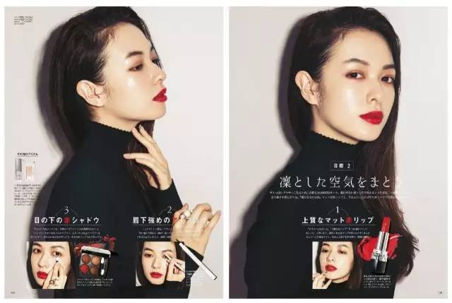 剁手都要买的口红,必买的10支口红推荐一下