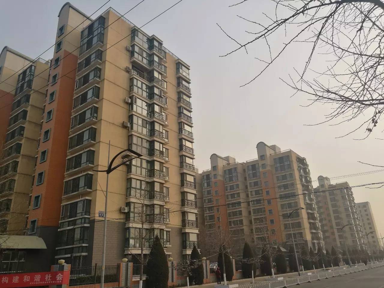 北京三环内的房有升值空间吗,北京南三环房子是价值洼地吗