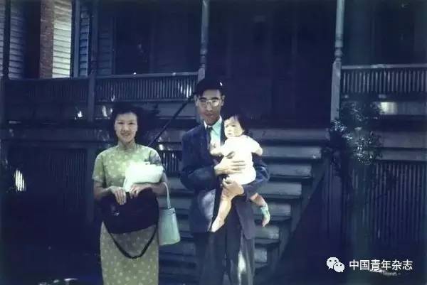 李佩先生送别钱学森,李佩送别钱学森