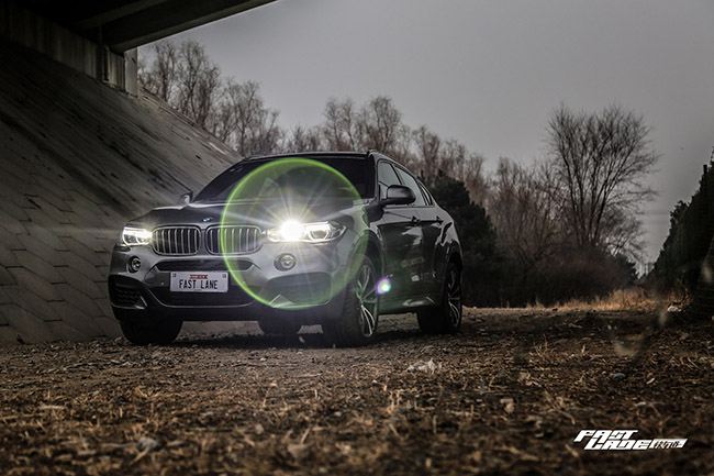 宝马x6深度测评视频,bmwx6全新一代2.0t试驾