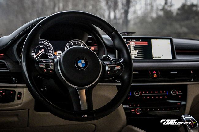 宝马x6深度测评视频,bmwx6全新一代2.0t试驾