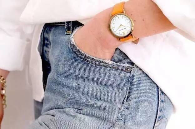 dw品牌推荐好用平价,dw表平价