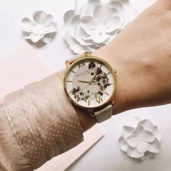 dw品牌推荐好用平价,dw表平价