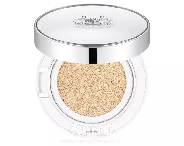 女神气垫遮瑕持久不脱妆第一名,美人漾大王气垫