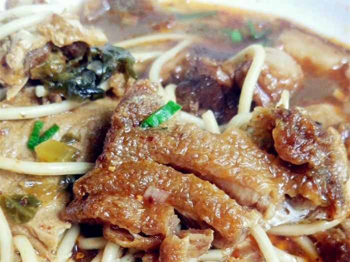 南京十大好饭馆,南京口碑最好的馆子面条