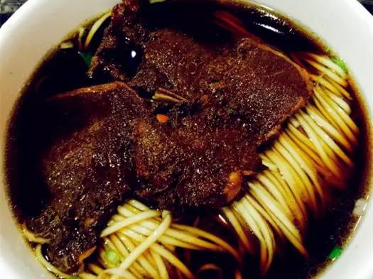 南京十大好饭馆,南京口碑最好的馆子面条