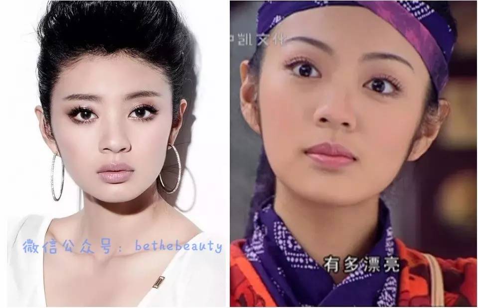 鼻子除了整容变挺还有什么办法,不想整容怎么让鼻子好看