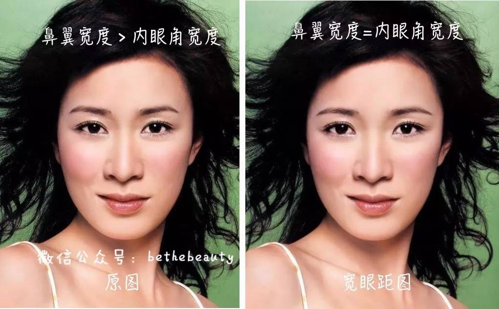 鼻子除了整容变挺还有什么办法,不想整容怎么让鼻子好看