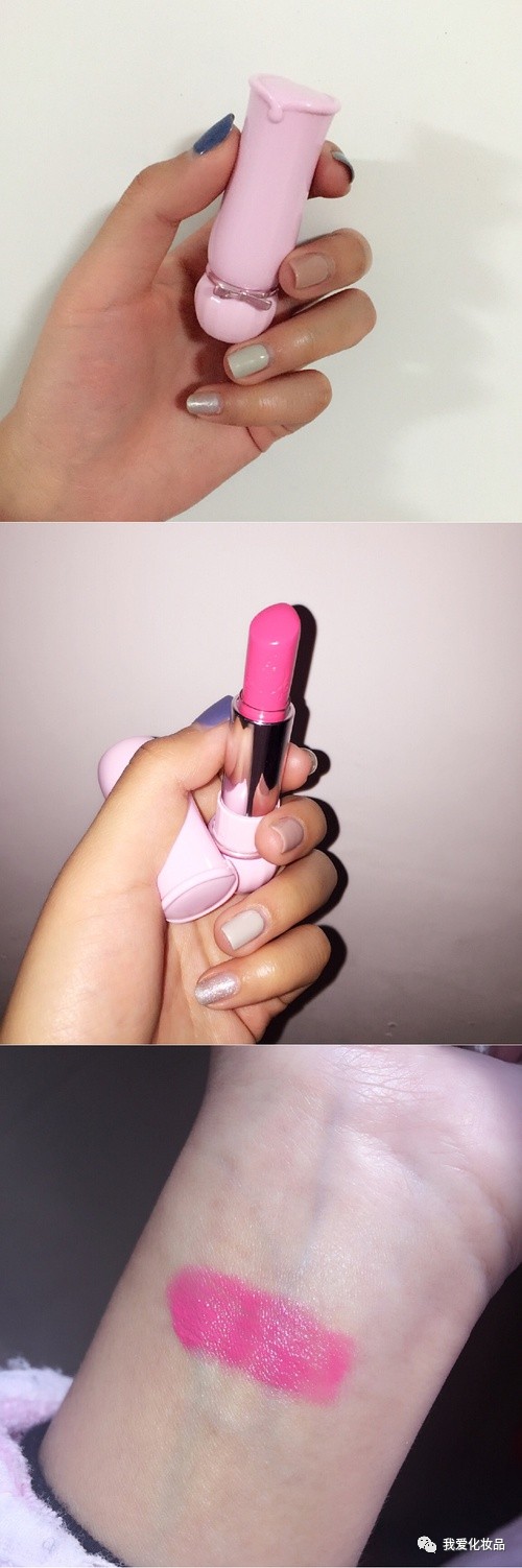 不专业的专业测评,22支唇膏试色