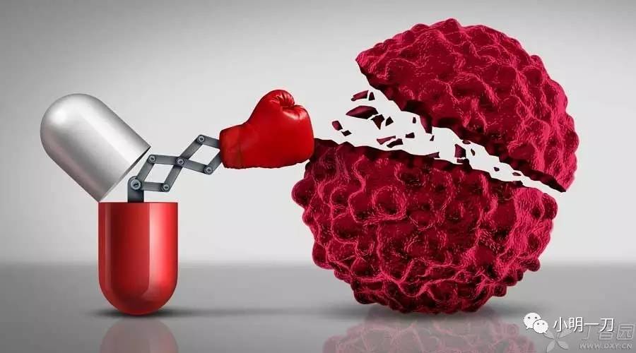 疾病治疗的同时病人也要学习,癌症治疗经验100例