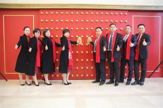 只为亿万家庭健康：益健堂和她的上市之路