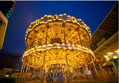 重庆冰雪游攻略 (冬季重庆旅游攻略自由行)