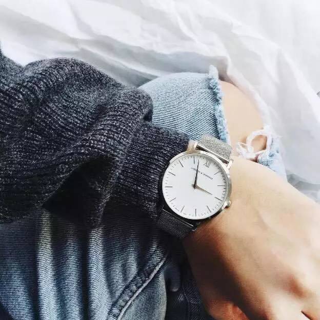 dw品牌推荐好用平价,dw表平价