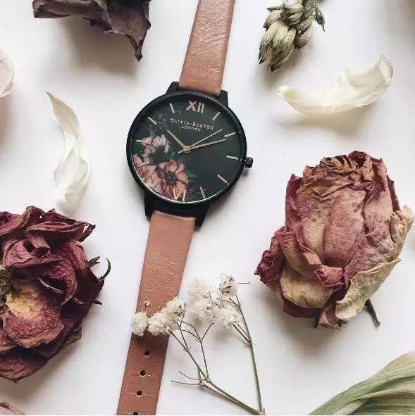 dw品牌推荐好用平价,dw表平价