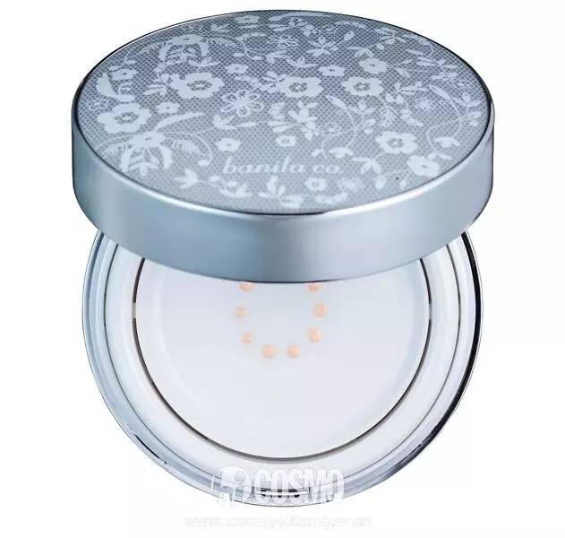 女神气垫遮瑕持久不脱妆第一名,美人漾大王气垫