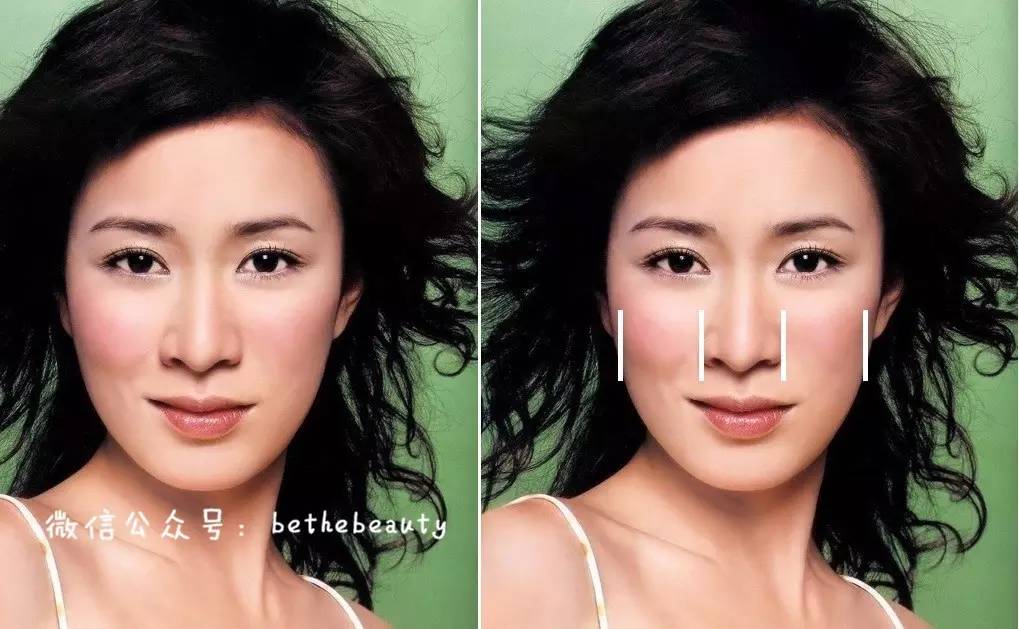 鼻子除了整容变挺还有什么办法,不想整容怎么让鼻子好看