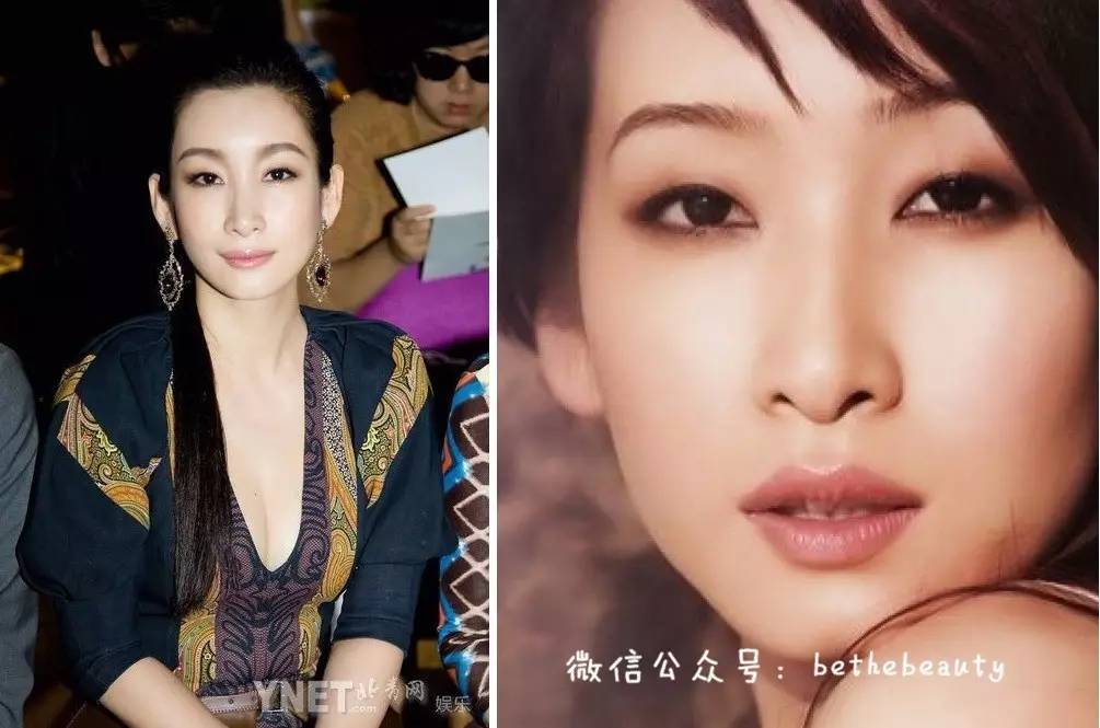 鼻子除了整容变挺还有什么办法,不想整容怎么让鼻子好看