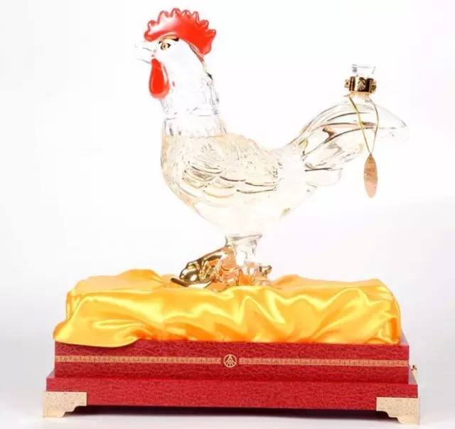 鸡看到都要气得说话的奢侈品鸡年限量版，港真，你们的审美真不如淘宝