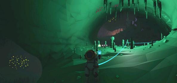 异星探险家新手教学如何快速过关,异星探险家隐藏技巧