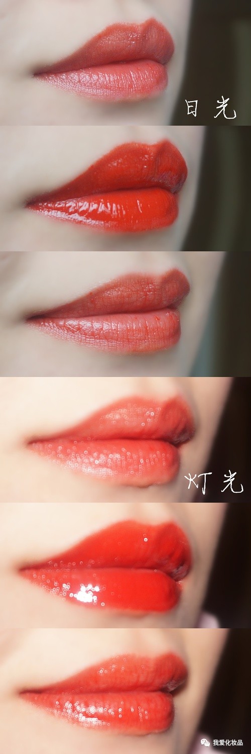 不专业的专业测评,22支唇膏试色